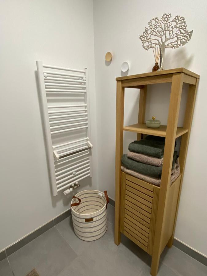 Charmant Appartement Neuf Et Confortable Classe 4 Etoiles Biscarrosse Exterior foto